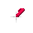 Handwriting cursor