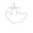 Link select cursor