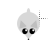 Normal select cursor