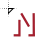 shadow-N cursor