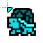 Normal select cursor