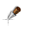 Handwriting cursor