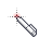 Handwriting cursor
