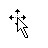 Move cursor
