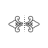 Horizontal resize cursor