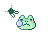Unavailable cursor