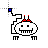 Link select cursor