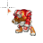 GridManEXE cursor