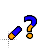 Help select cursor