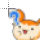 Help select cursor