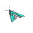 Text select cursor