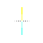 burning stick cursor