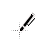Handwriting cursor