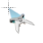 Unavailable cursor