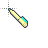 Handwriting cursor