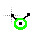 Greeny cursor