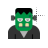 Normal select cursor