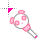 APINK Lightstick Kpop  cursor