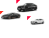 car BNW Cursors preview