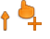 Black Vision Cursors cursor preview