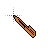 Handwriting cursor