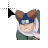 Choiji cursor