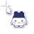 Normal select cursor