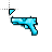 Normal select cursor