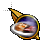 food cursor