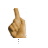 Unavailable cursor