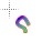 Link select cursor
