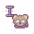 Text select cursor