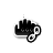 Link select cursor