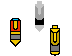 my three pierre cardin best pen packs! Cursors preview