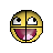 Precision select cursor