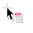 Link select cursor