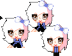 October Halloween Cursors preview