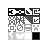 All 16 Ruins cursor