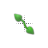 Diagonal resize 2 cursor