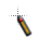 Handwriting cursor