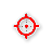 Precision select cursor
