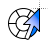 Working in background cursor