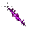Pulse Purple cursor