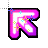 Normal select cursor