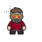 Normal select cursor