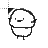 Muffin time cursor