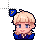 Link select cursor