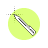 Handwriting cursor