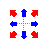 Move cursor