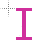 Text select cursor